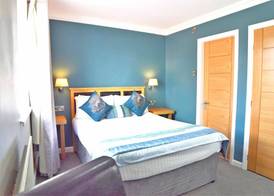 Dovedale Hotel and Restaurant 4