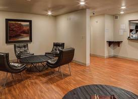 WoodSpring Suites Columbus NE I-270 Airport 3