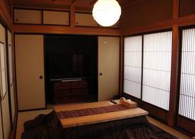 K's Villa Hida-an 3