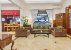 Orchid Garden Suites 4