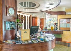 Hotel Fabricia 2