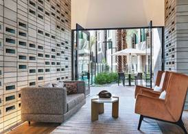 AC Hotel by Marriott Phoenix North Norterra 4