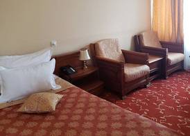 Hotel Mara 5