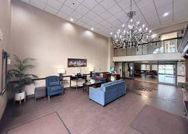 Comfort Inn Feasterville - Trevose 3