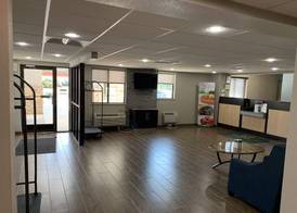 AmericInn by Wyndham Madison WI 3