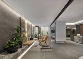 Courtyard by Marriott Melbourne Flagstaff Gardens 5