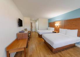 Dunes Inn & Suites - Tybee Island 3