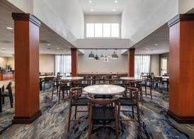 Fairfield Inn & Suites by Marriott Visalia Tulare 3