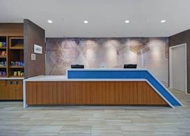 Springhill Suites by Marriott Hartford Cromwell 2