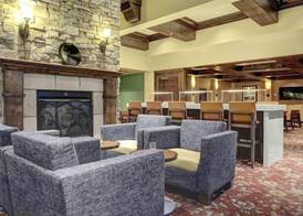 Hyatt House Branchburg - Bridgewater 2
