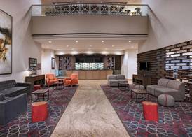 Four Points by Sheraton Galerias Monterrey 3