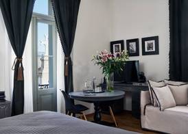 Emporikon Athens Hotel 4