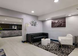 Quality Inn & Suites Altamonte Springs Orlando-North 4