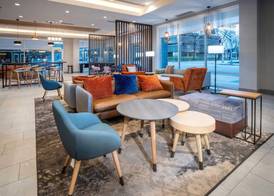 TownePlace Suites by Marriott Louisville Downtown 2