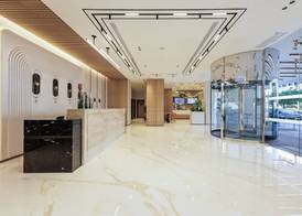 Holiday Inn Dubai Jumeirah Village Circle by IHG 2