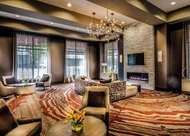 Residence Inn by Marriott Charlottesville Downtown 3