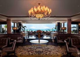Condado Vanderbilt Hotel 2