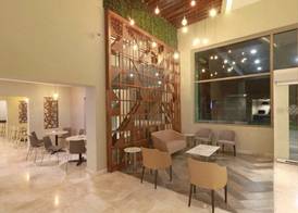 Wyndham Garden Monterrey Valle Real 5
