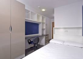 Destiny Student - Holyrood (Brae House) 5