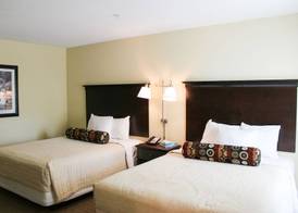 Kelleys Island Venture Resort 5