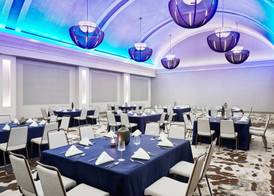 AC Hotel Houston Downtown 4