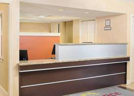 Residence Inn by Marriott Binghamton 2