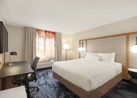 Fairfield Inn by Marriott Warren Niles 5