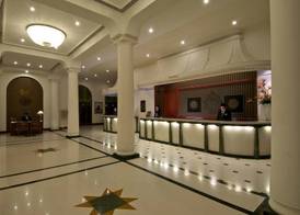Taj Mahal Lucknow 3