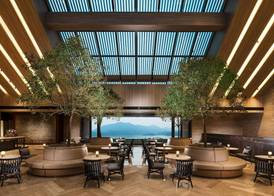 Conrad Hangzhou Tonglu 2
