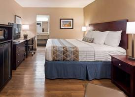Best Western Annapolis 4