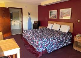 Western Inn Express 3
