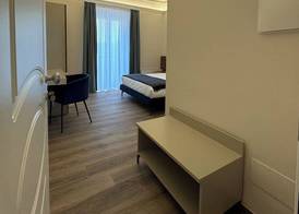 B&B Palazzo Croghan 3