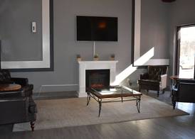 Quality Inn & Suites Kearneysville - Martinsburg 2