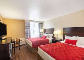Ramada by Wyndham Venice Hotel Venezia 4