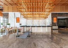 Howard Johnson by Wyndham Life Chenghua Chengdu 5