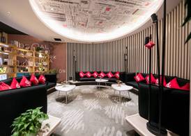 ibis Hangzhou West Lake Qingchun Rd 5