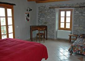 B&B La Civetta 3