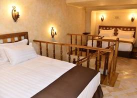 Caucasus Hotel 2