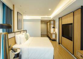 Luviaf Quy Nhon Hotel 4