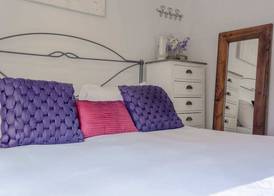 Stylish Apartment near Battersea Park 2