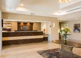 Baymont by Wyndham Albuquerque Airport 3