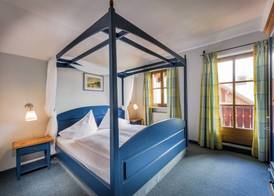 MONDI Appartements am Grundlsee 5