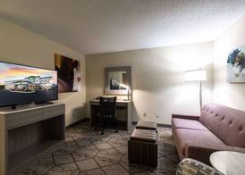 Wingate by Wyndham Charlotte Concord Mills/Speedway 5