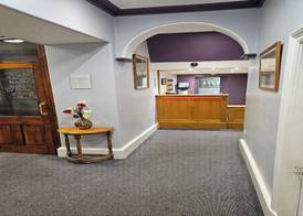 Brathay Lodge 2