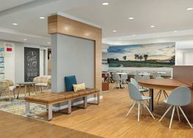 TownePlace Suites by Marriott Pittsburgh Harmarville 5