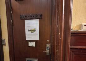 Hotel Lemonade 3