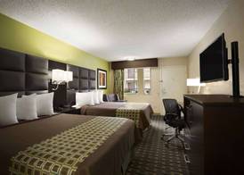 Days Inn by Wyndham Dallas Irving 4