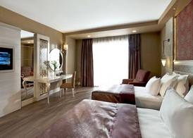 Güral Premier Tekirova - All Inclusive 2