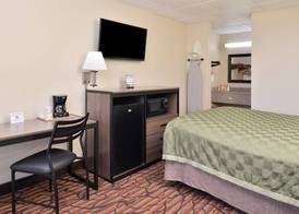Americas Best Value Inn West Monroe 5