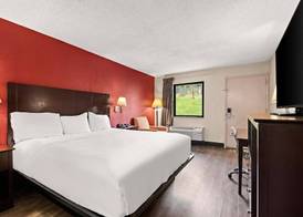 Americas Best Value Inn Laurel 5